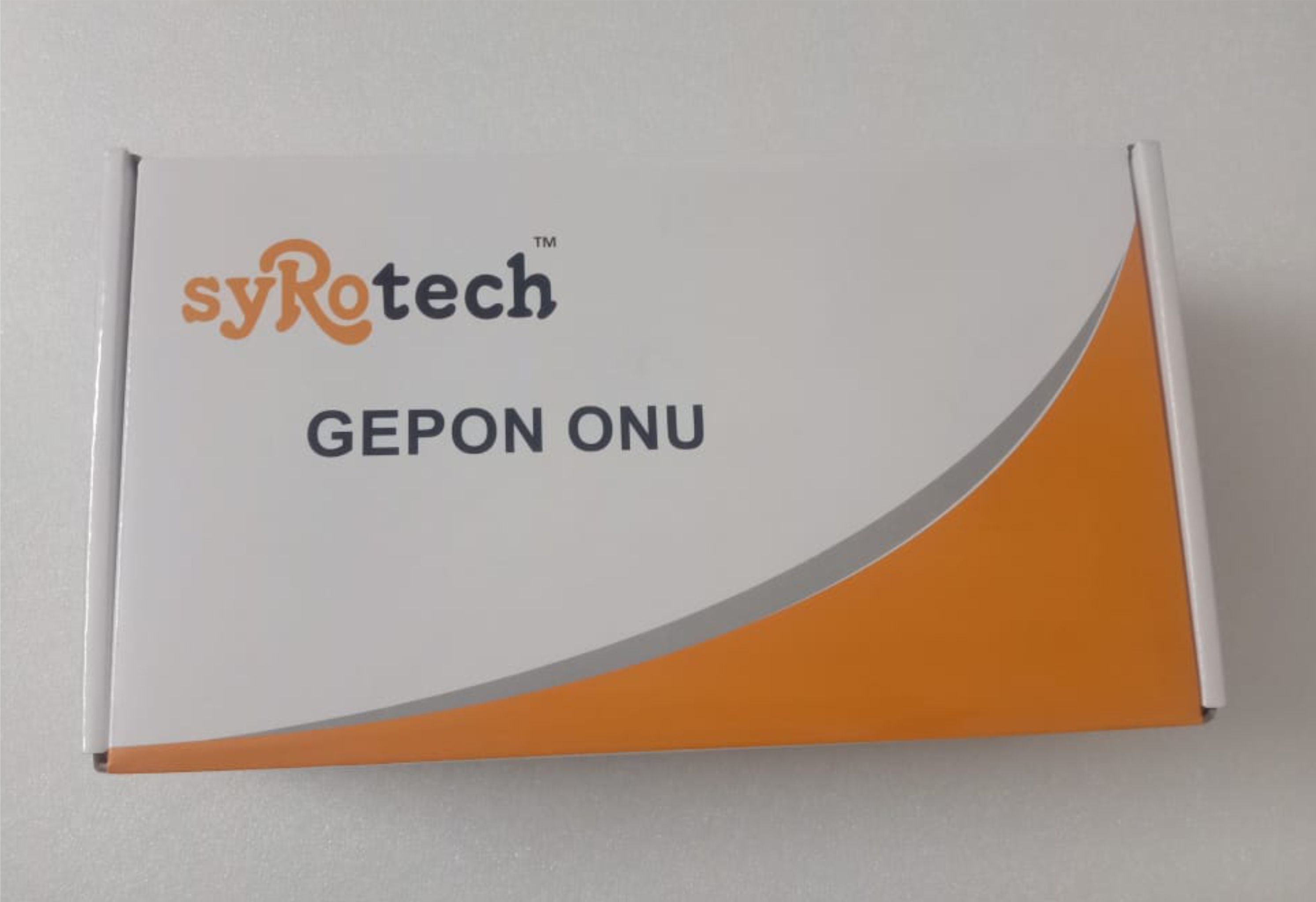 Syrotech SY-GPON-1110-WDONT