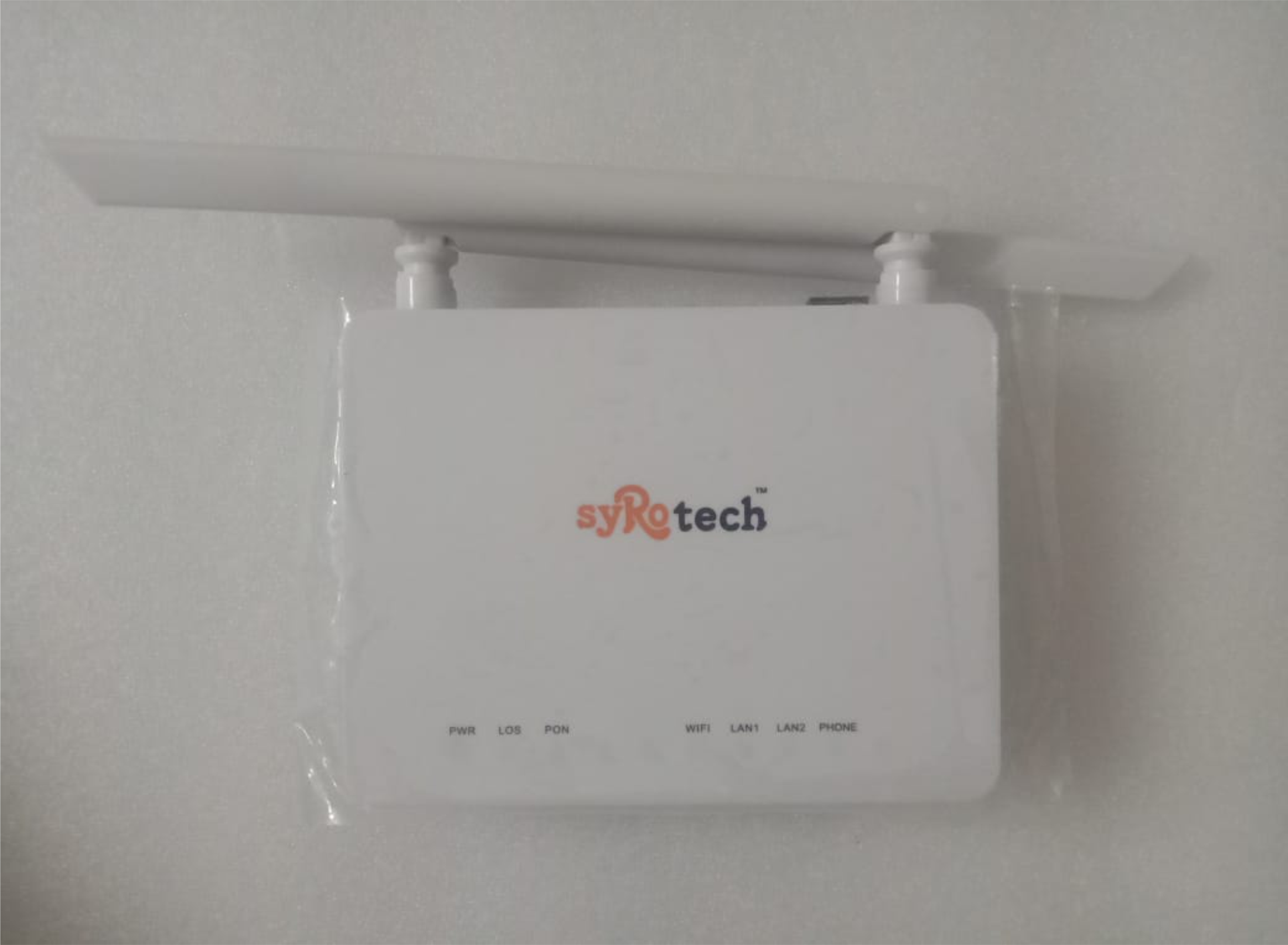 Syrotech SY-GPON-1110-WDONT
