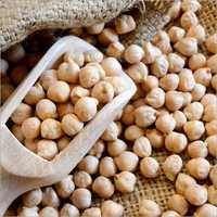 White Chickpea