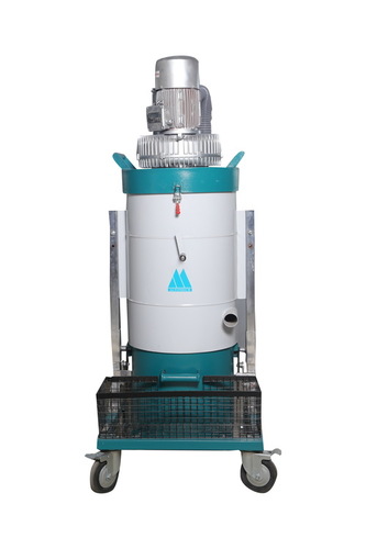 Industrial Vacuum Cleaner E30