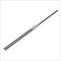 Hand Needle File