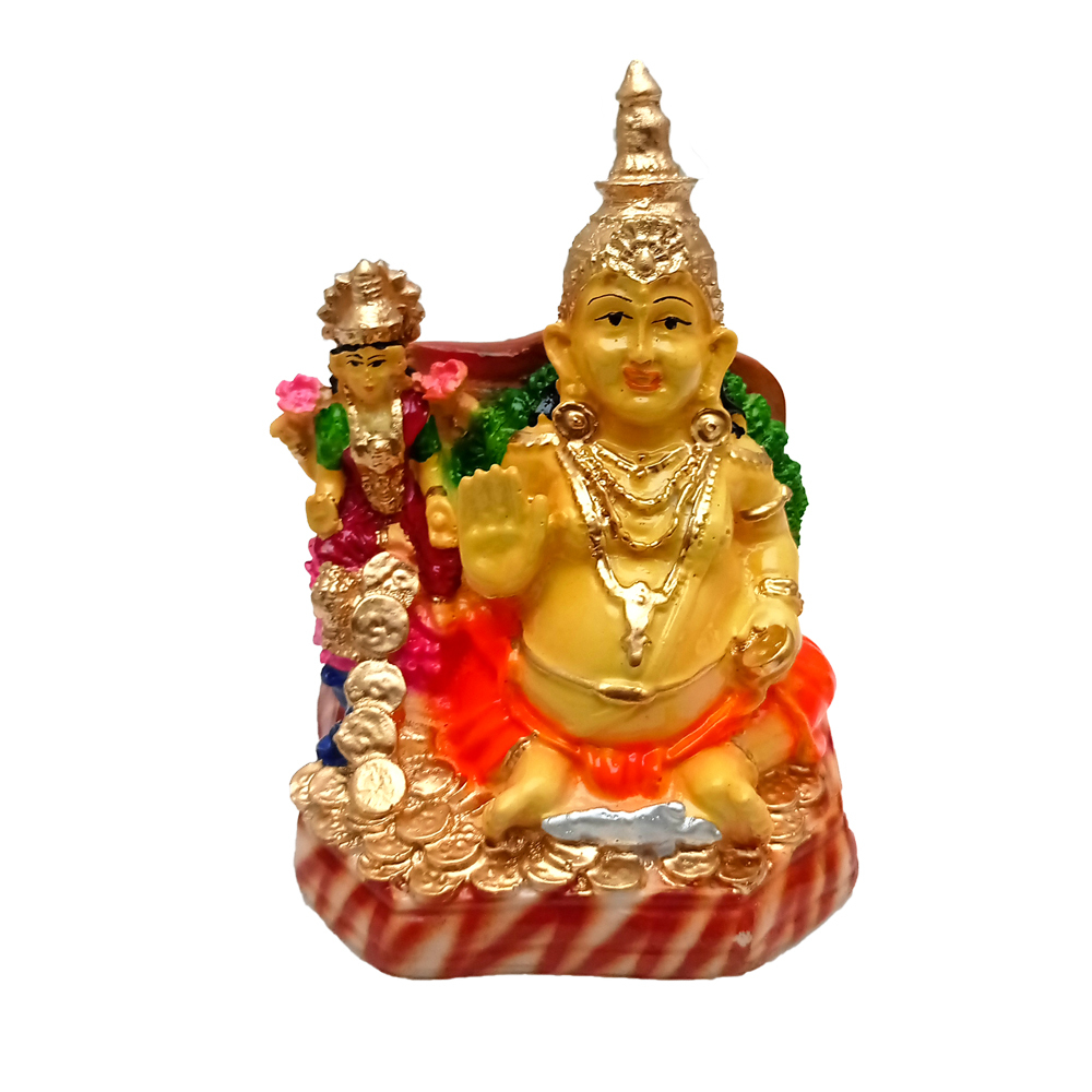 Polyresin Hindu God Statue/Idol