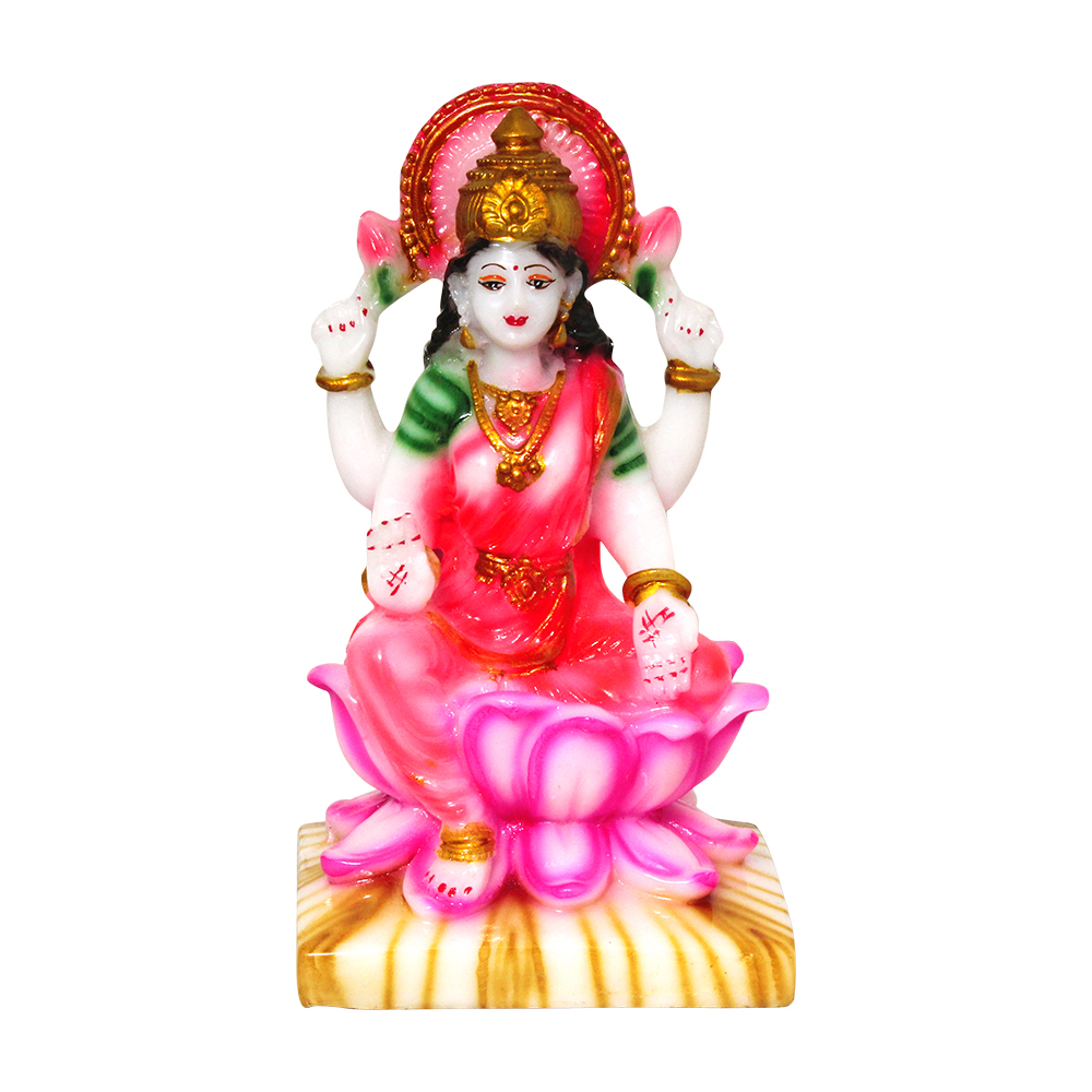 Polyresin Hindu God Statue/Idol