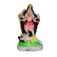 Polyresin Hindu God Statue/Idol