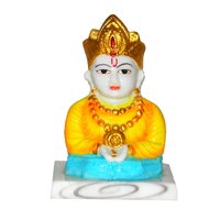 Polyresin Hindu God Statue/Idol