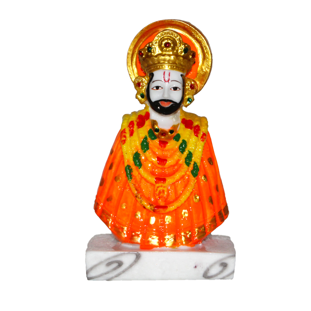 Polyresin Hindu God Statue/Idol