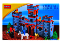 Castle Set
