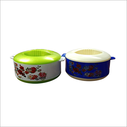 Thermoware Hot Pot By GANESH METALS