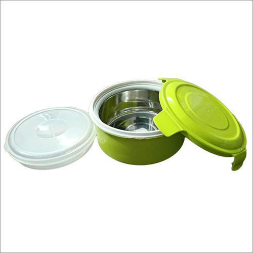 650ml Thermo Lock Lunch Box