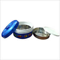 Insulated Lunch Box