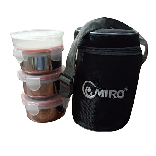 Tiffin Box