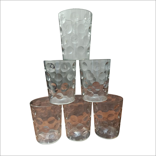 Plastic Transparent Unbreakable Glass By GANESH METALS
