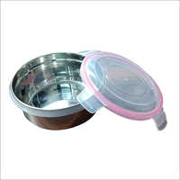 850ml Lock N Seal Steel Container