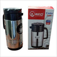 Thermo Steel Kettle