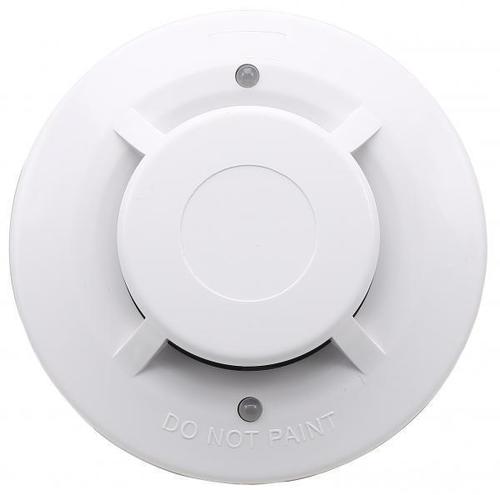 En54 Multi-Sensor Smoke Detector
