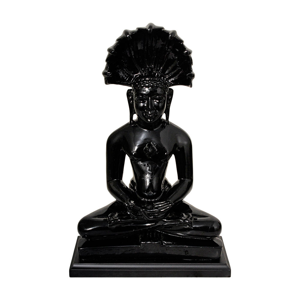 Indian God Polyresin Statue