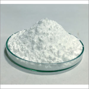 Light Magnesium Oxide