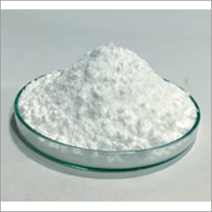 Amorphous Aluminium Hydroxide Dried Gel