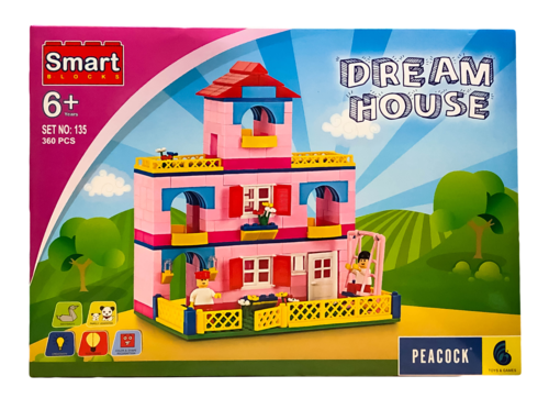 Dream House 135