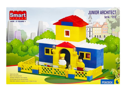 Junior Architect