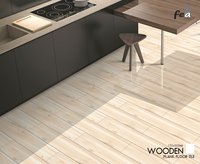 Porcelain Tiles - 15x90 wooden Plank Floor Tiles