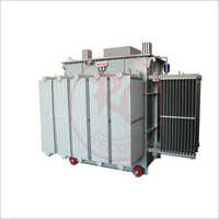 30V 10000 Amp Anodizing Industrial Electroplating Rectifier