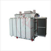 Electroplating Rectifier