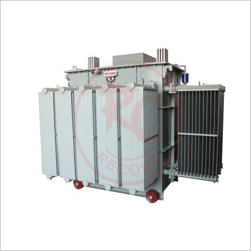 30V 10000 Amp Anodizing Electroplating Rectifier