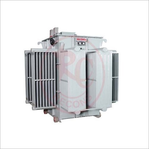 24V 5000 Amp Anodizing Rectifier