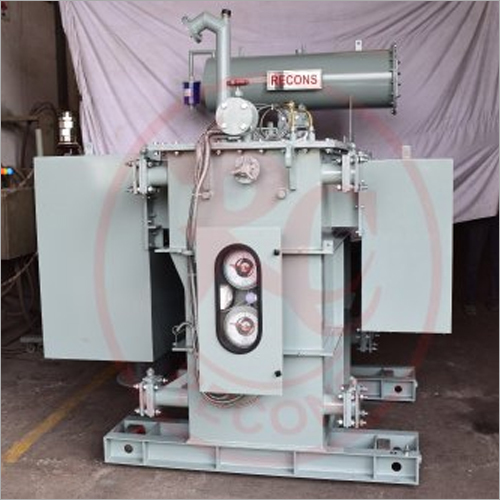 1000 KVA 3 Phase Solar Inverter Transformer