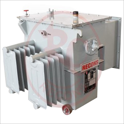 Copper 400 Kva 3 Phase Isolation Transformer