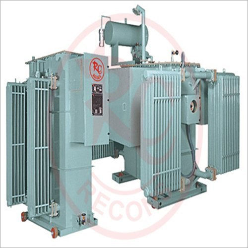 1000 Kva Built In Avr Ht Transformer Output: 415 V