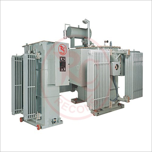 9 KV  11 KV  2000 Kva Three Phase HT Automatic Servo Voltage Stabilizer