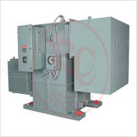 340 V 460 V 2500 KVA Automatic Three Phase Servo Controlled Voltage Stabilizer