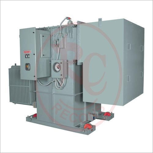 300 460 V 1500 KVA Three Phase Floor Automatic Servo Voltage Stabilizer