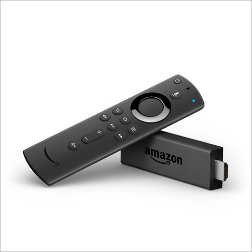 Amazon Fire Tv Stick Alexa Voice Remote