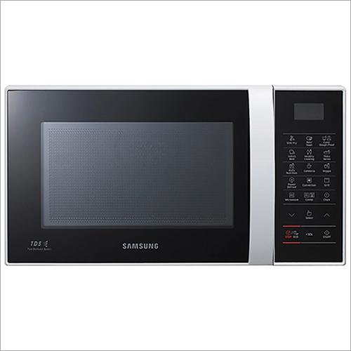 21 Ltr Samsung Microwave Oven