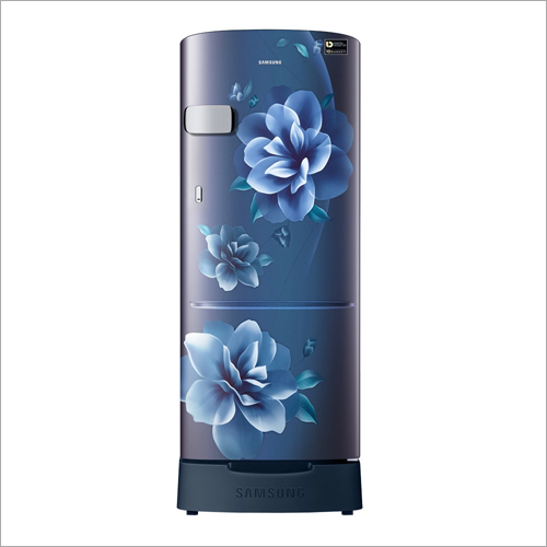 Single Door Samsung Refrigerator By KHYUME INDIA PRIVATE LTD.