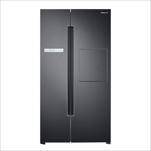 Double Door Samsung Refrigerator By KHYUME INDIA PRIVATE LTD.