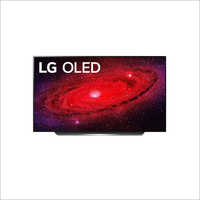 LG-OLED55CXPUA Television