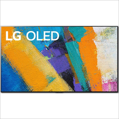 LG-OLED65GXPTA Television