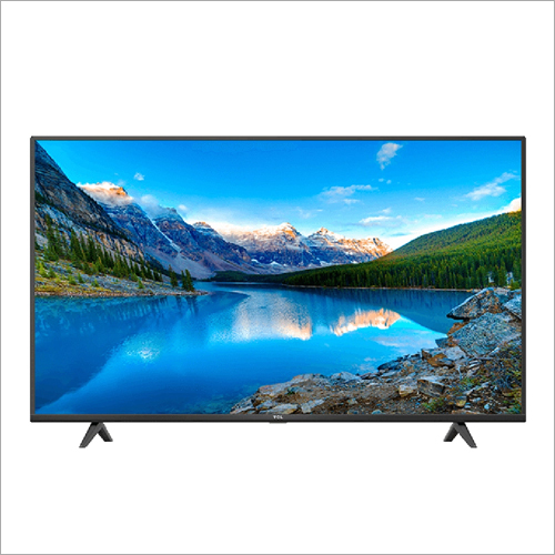 TCL 55P615 Television