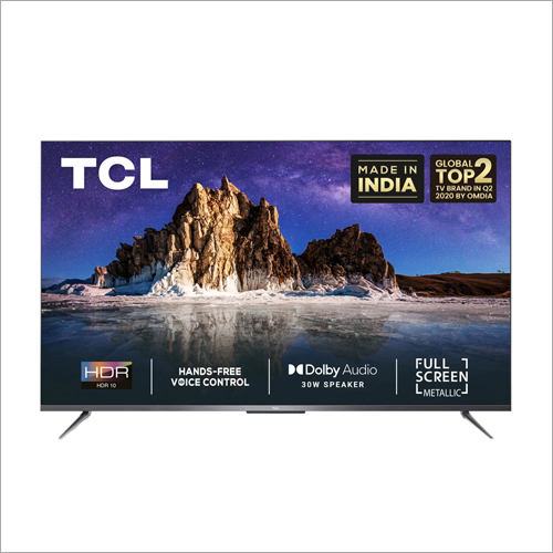 TCL-50P715 Television