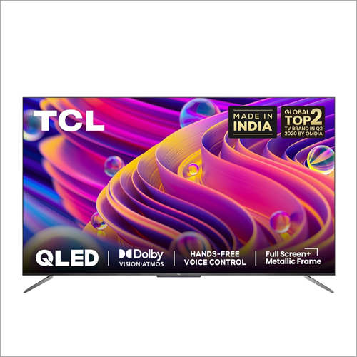 TCL-55C715 Television