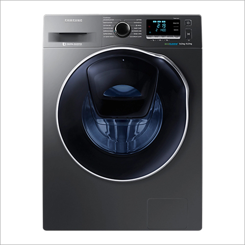 Samsung Front Loading Fully Automatic Washing Machine