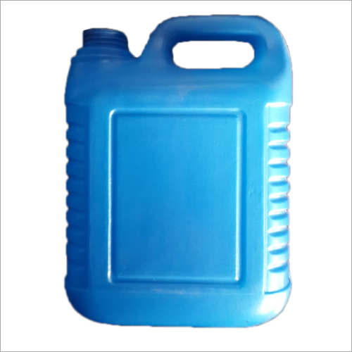 1 Ltr Square Oil Jerry Can