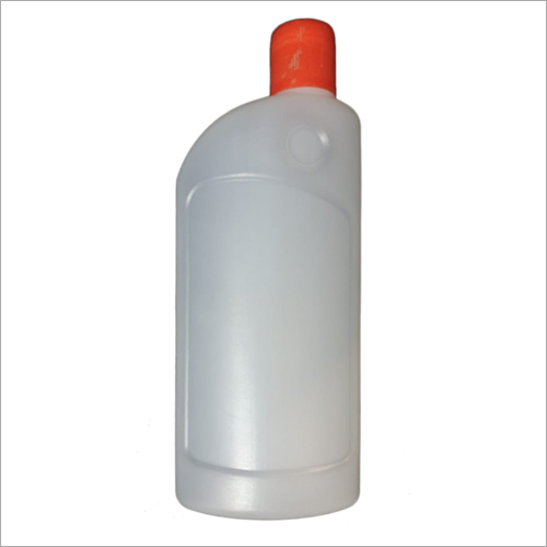 1 Ltr Square Oil Bottle By KHUSHI PLASTICS INDIA