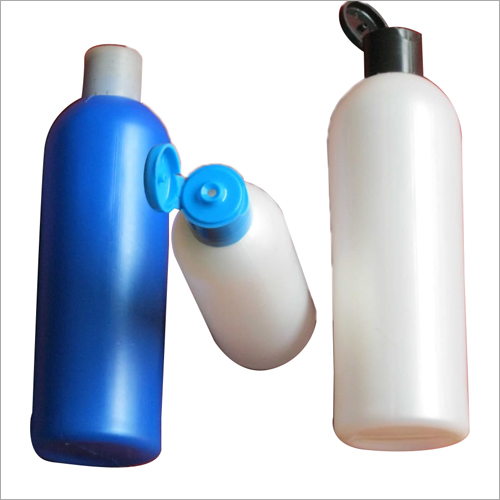 100 ml And 200ml Lotion Bottle By KHUSHI PLASTICS INDIA