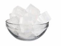 White Transparent Soap Base