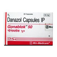 Danazol Capsules